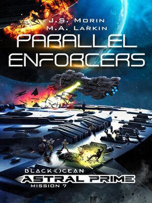 cover image of Parallel Enforcers